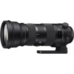 لنز دوربین 150-600mm f5-6.3 DG OS HSM sport