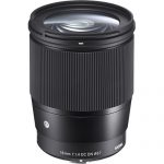 لنز دوربین 16mm f1.4 DC DN