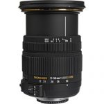 لنز دوربین 17-50mm f2.8 EX DC OS HSM (1)