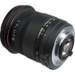 لنز دوربین 17-50mm f2.8 EX DC OS HSM (2)