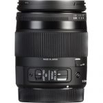 لنزدوربین 18-200mm f3.5-6.3 DC Macro(1)