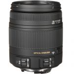 لنز دوربین 18-250mm f3.5-6.3 DC Macro OS HSM (2)