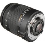لنز دوربین 18-250mm f3.5-6.3 DC Macro OS HSM (3)