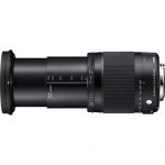 لنز دوربین 18-300mm f3.5-6.3 DC Macro OS HSM (2)