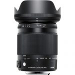 لنز دوربین 18-300mm f3.5-6.3 DC Macro OS HSM (3)