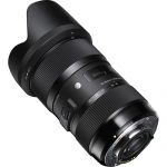 لنز دوربین 18-35mm f1.8 DC (2)