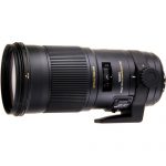 لنز دوربین 180mm f2.8 Apo Macro EX DG OS HSM