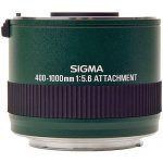 لنز دوربین 200-500mm Apo f2.8 EX DG (1)