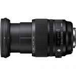 لنز دوربین 24-105mm f4 DG OS HSM (1)