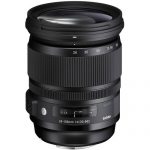 لنز دوربین 24-105mm f4 DG OS HSM