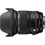 لنز دوربین 24-105mm f4 DG OS HSM (2)