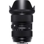 لنز دوربین 24-35mm f2 DG HSM