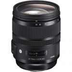 لنز دوربین 24-70mm f2.8 DG OS HSM