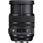 لنز دوربین 24-70mm f2.8 DG OS HSM (2)