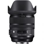 لنز دوربین 24-70mm f2.8 DG OS HSM (3)