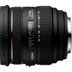 لنز دوربین 24-70mm f2.8 IF EX DG HSM (1)