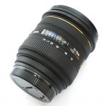 لنز دوربین 24-70mm f2.8 IF EX DG HSM