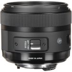 لنز دوربین 30mm f1.4 DC HSM(1)