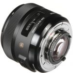 لنز دوربین 30mm f1.4 DC HSM(2)