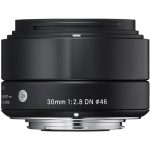 لنز دوربین 30mm f2.8 DN