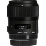 لنز دوربین 35mm f1.4 DG HSM (1)