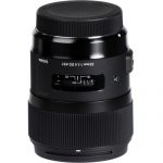 لنز دوربین 35mm f1.4 DG HSM (2)