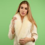 فون عکاسی Mint Green