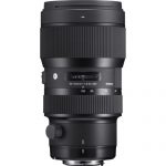 لنز دوربین 50-100mm f1.8 DC (1)