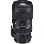 لنز دوربین 50-100mm f1.8 DC