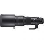 لنز دوربین 500mm f4 DG OS HSM (1)