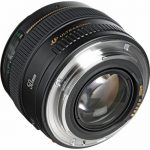 لنزعکاسی 50mm 1.4 USM Lens (1)