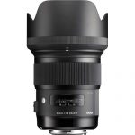لنز دوربین 50mm f1.4 DG HSM (2)