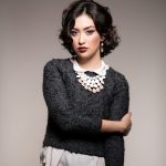 فون ساوج TV Gray