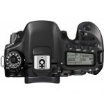 دوربین عکاسی 80D body only (2)
