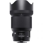 لنز دوربین 85mm f1.4 DG HSM