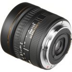 لنز دوربین 8mm f3.5 EX DG circular fisheye (2)