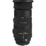 لنز دوربین Apo 50-500mm f4.5-6.3 DG OS HSM (1)