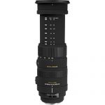 لنز دوربین Apo 50-500mm f4.5-6.3 DG OS HSM (2)