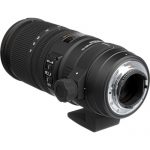 لنز دوربین Apo 70-200mm f2.8 EX DG OS HSM (2)