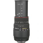 لنز دوربین Apo 70-300mm f4-5.6 DG Macro (1)