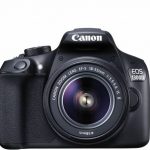 دوربین عکاسی CANON 1300D IS II (1)
