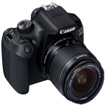 دوربین عکاسی CANON 1300D IS II (1)