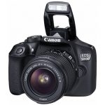دوربین عکاسی CANON 1300D IS II (2)