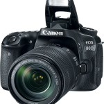 دوربین عکاسی Canon 80D 18-135 USM(1)