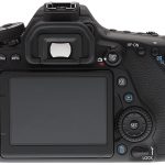 دوربین عکاسی Canon 80D 18-135 USM(3)