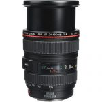 لنز عکاسی Canon EF 24-105mm (2)