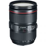 لنز عکاسی Canon EF 24-105mm f4L IS II USM Lens (1)