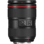 لنز عکاسی Canon EF 24-105mm f4L IS II USM Lens (2)