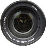 لنز عکاسی Canon EF 24-105mm f4L IS II USM Lens (4)
