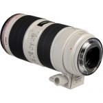 لنز عکاسی Canon EF 70-200mm IS II USM Lens (1)